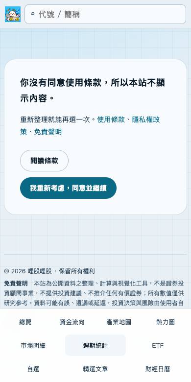 哩股哩股 截圖 1